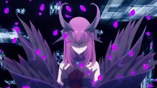 【プリコネ】ネネカ 声優：井口裕香 が触手に拘束されたアニメ！プリンセスコネクト!Re：Dive