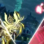 【プリンセスコネクト！Re:Dive】メインストーリー 第4部 第1章 第5話