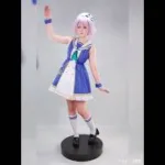プリンセスコネクト！Re:Dive　プリコネR　コッコロ  のコスプレ動画 【CGcosplay】