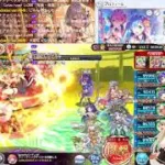 [ゲーム配信]神姫プロジェクト、プリコネ、雀魂（第８６９回）