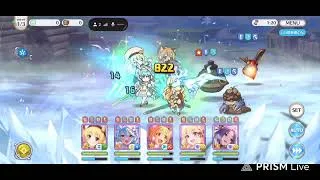 超絶久々プリコネやろうw久々なので忘れてますwアドバイス歓迎（ウマ娘コラボあるみたいじゃないかw）　#プリコネR　#プリンセスコネクト！Re:Dive　#ジャンゴライブ